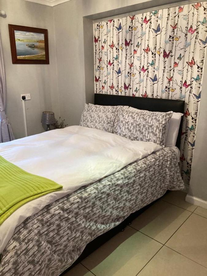 Kings Accommodation Donegal Town Zewnętrze zdjęcie