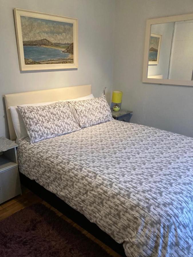 Kings Accommodation Donegal Town Zewnętrze zdjęcie